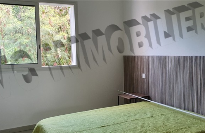 Location Maison 105m&sup2; 4 pi&egrave;ces Rivi&egrave;re Saint Louis