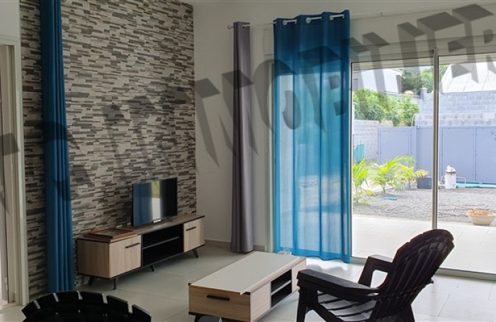 Location Maison 105m&sup2; 4 pi&egrave;ces Rivi&egrave;re Saint Louis