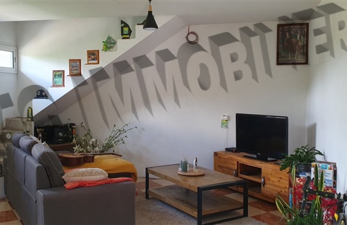 Vente Maison 150m&sup2; 5 pi&egrave;ces Rivi&egrave;re Saint Louis
