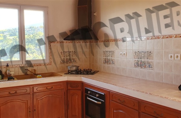 Vente Maison 150m&sup2; 5 pi&egrave;ces Rivi&egrave;re Saint Louis