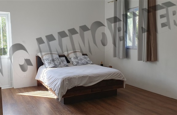 Vente Maison 150m&sup2; 5 pi&egrave;ces Rivi&egrave;re Saint Louis