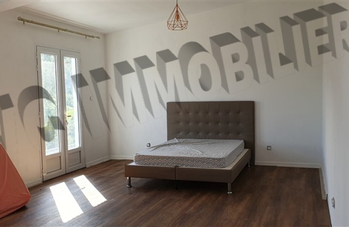 Vente Maison 150m&sup2; 5 pi&egrave;ces Rivi&egrave;re Saint Louis