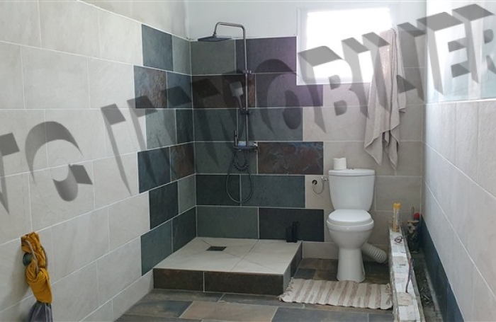Vente Maison 150m&sup2; 5 pi&egrave;ces Rivi&egrave;re Saint Louis