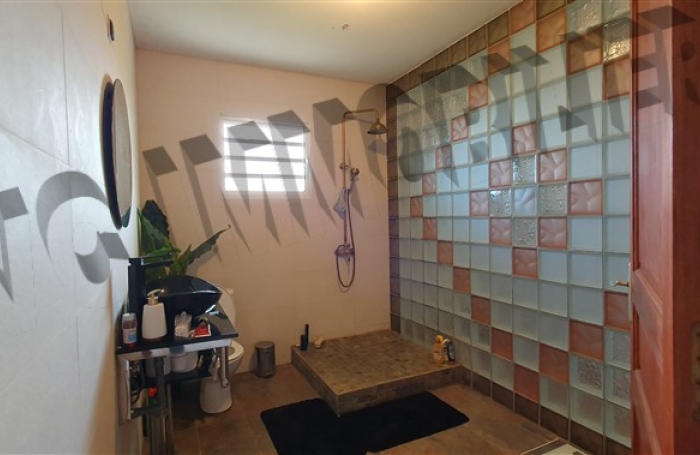 Vente Maison 150m&sup2; 5 pi&egrave;ces Rivi&egrave;re Saint Louis
