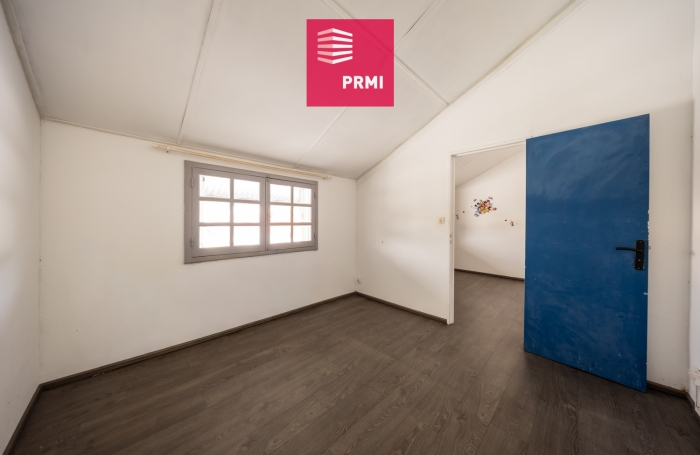 Vente Maison 5 pi&egrave;ces Saint Andr&eacute;