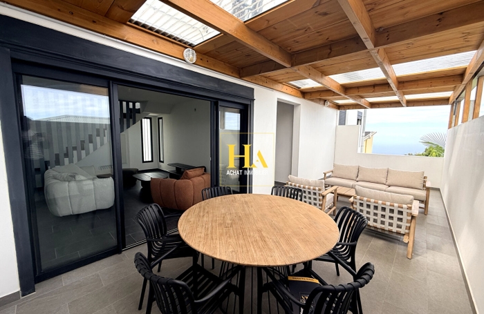 Vente Maison 80m&sup2; 3 pi&egrave;ces Petite &icirc;le