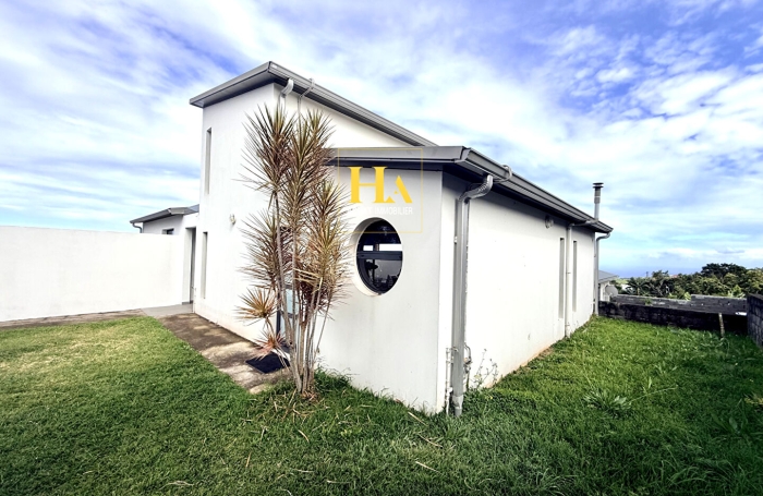 Vente Maison 80m&sup2; 3 pi&egrave;ces Petite &icirc;le