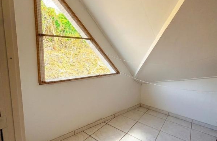 Vente Appartement 33.14m&sup2; 2 pièces Sainte Marie