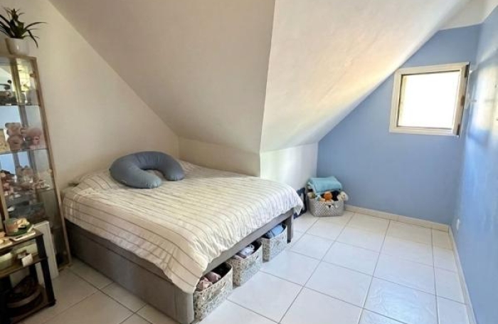 Vente Appartement 33.14m&sup2; 2 pièces Sainte Marie
