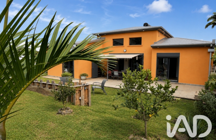 Vente Maison 97411