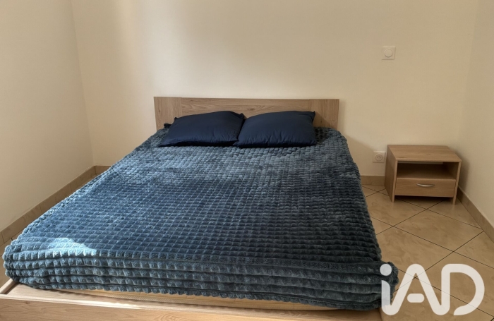 Location Maison 107m&sup2; 4 pièces Etang-Sale
