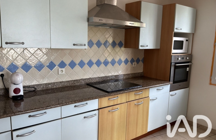 Location Maison 107m&sup2; 4 pièces Etang-Sale
