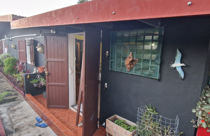 Vente Maison 97470