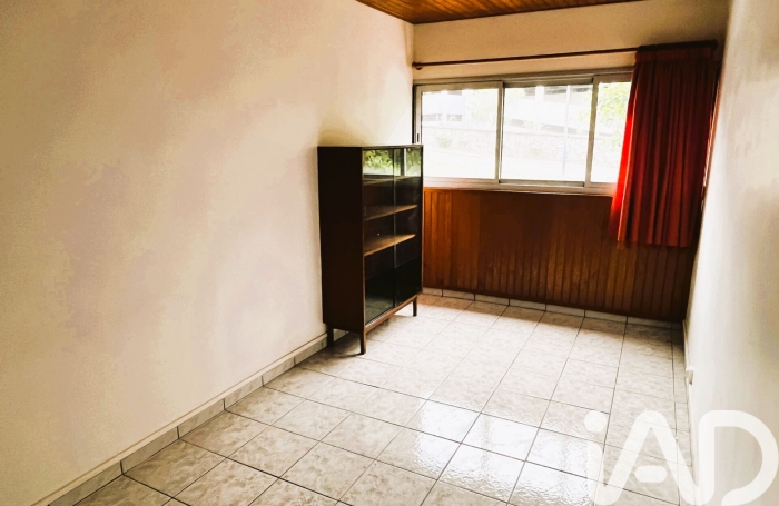 Vente Appartement 72m&sup2; 4 pièces Saint Denis
