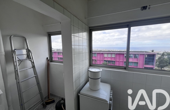 Vente Appartement 72m&sup2; 4 pièces Saint Denis