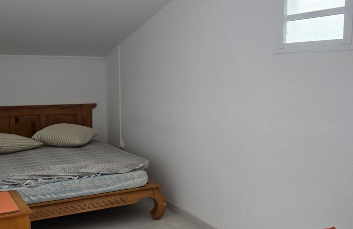 Vente Maison 140m&sup2; 7 pièces Plaine des Palmistes