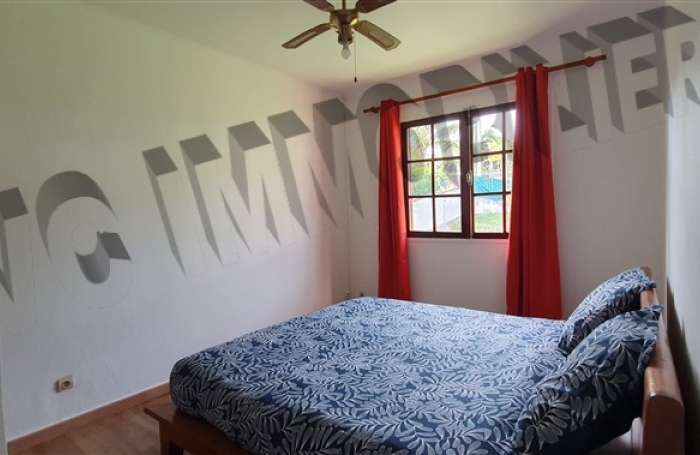 Location Maison 75m&sup2; 4 pi&egrave;ces Piton Saint Leu