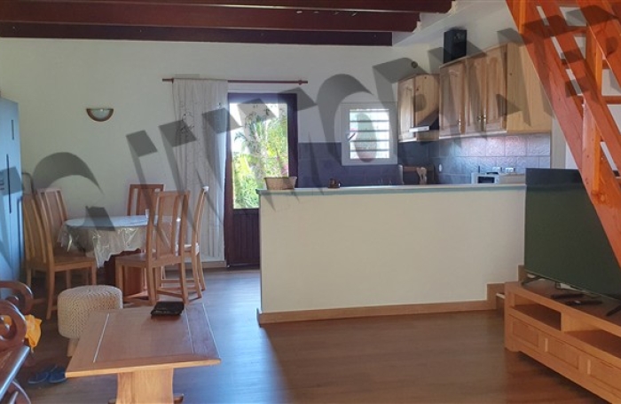 Location Maison 75m&sup2; 4 pi&egrave;ces Piton Saint Leu