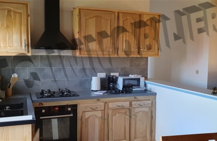 Location Maison 75m&sup2; 4 pi&egrave;ces Piton Saint Leu