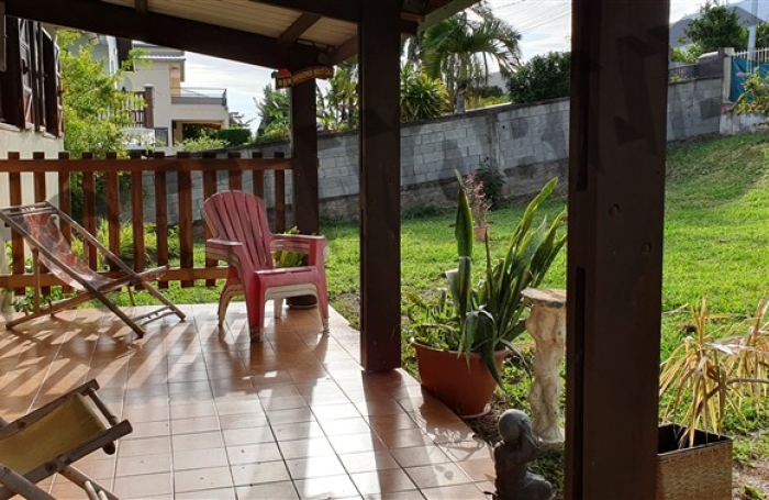 Location Maison 75m&sup2; 4 pi&egrave;ces Piton Saint Leu