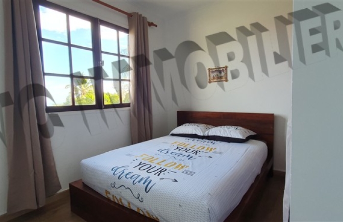 Location Maison 75m&sup2; 4 pi&egrave;ces Piton Saint Leu