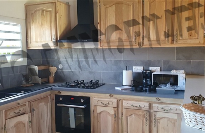 Location Maison 75m&sup2; 4 pi&egrave;ces Piton Saint Leu