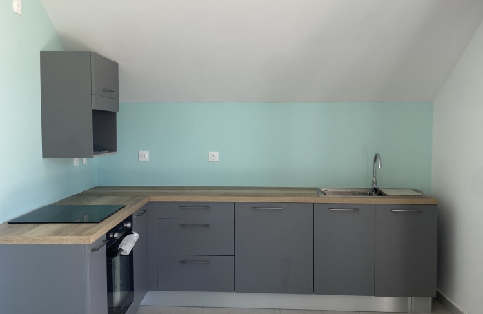 Location Appartement 97410