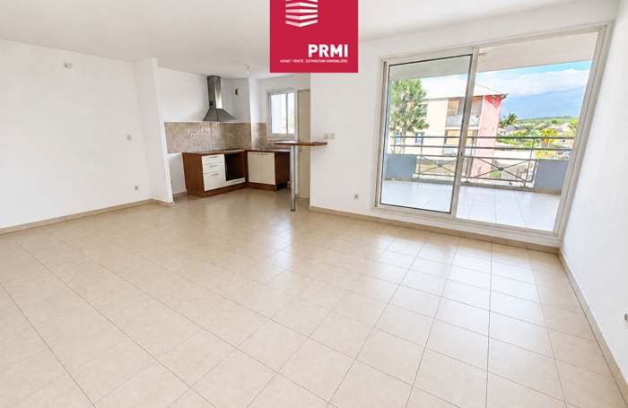 Vente Appartement 
