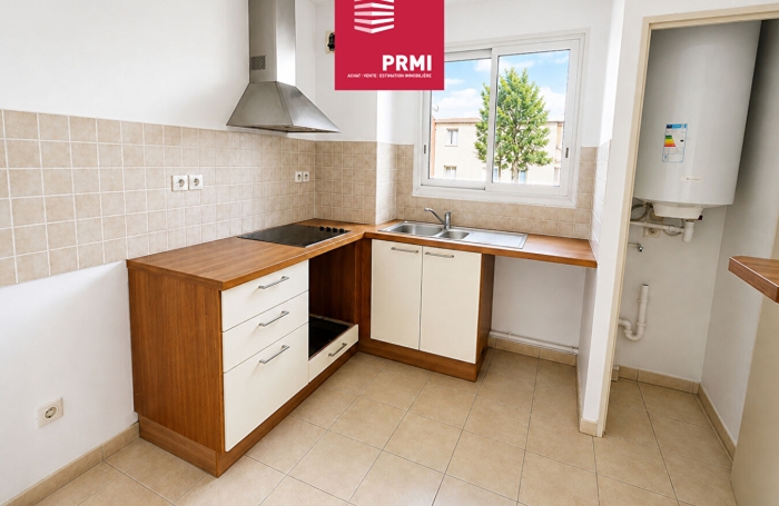 Vente Appartement 47.05m&sup2; 2 pi&egrave;ces Bras-Panon