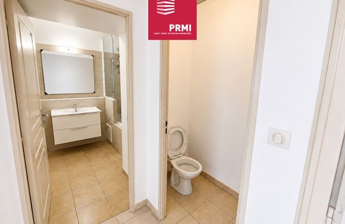Vente Appartement 47.05m&sup2; 2 pi&egrave;ces Bras-Panon