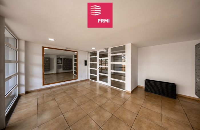 Vente Appartement 46.2m&sup2; 2 pi&egrave;ces Sainte Clotilde