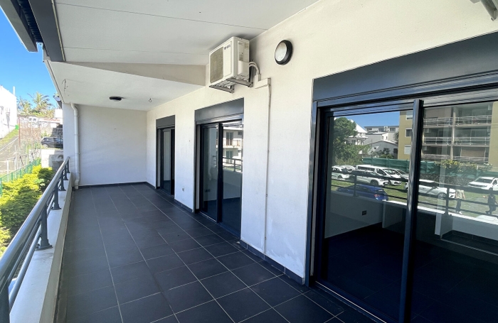 Location Appartement 61.11m&sup2; 3 pi&egrave;ces Saint-Pierre