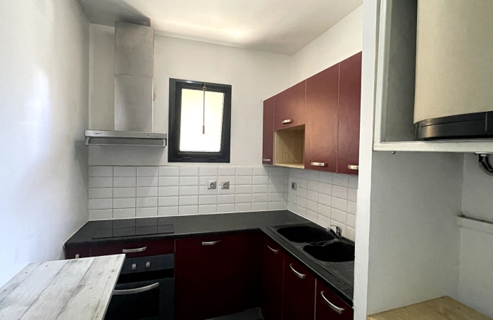 Location Appartement 61.11m&sup2; 3 pi&egrave;ces Saint-Pierre