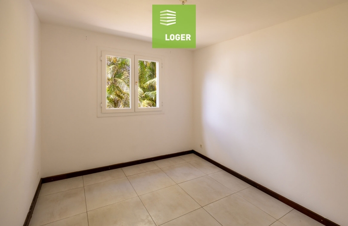 Location Maison 101m&sup2; 5 pi&egrave;ces Le Tampon