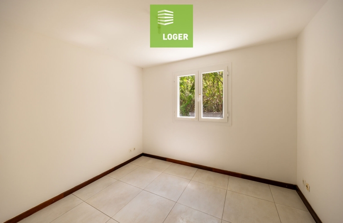 Location Maison 101m&sup2; 5 pi&egrave;ces Le Tampon