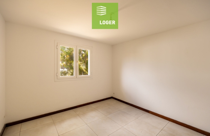 Location Maison 101m&sup2; 5 pi&egrave;ces Le Tampon