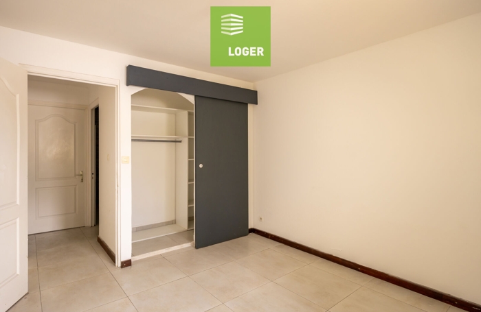 Location Maison 101m&sup2; 5 pi&egrave;ces Le Tampon