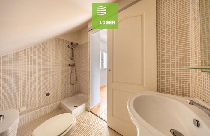 Location Maison 101m&sup2; 5 pi&egrave;ces Le Tampon
