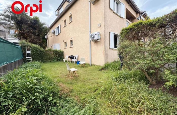 Vente Appartement 97430