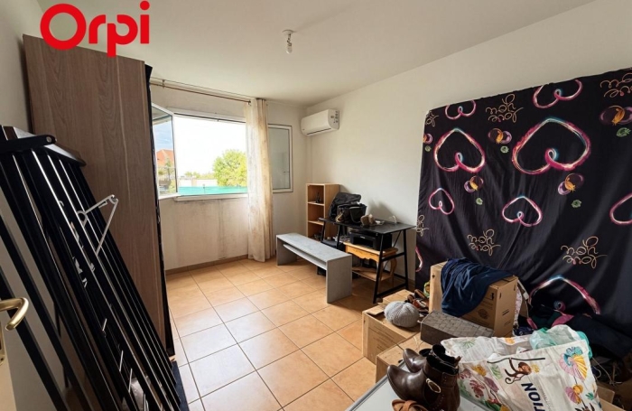 Vente Appartement 41.26m&sup2; 2 pièces Le Tampon