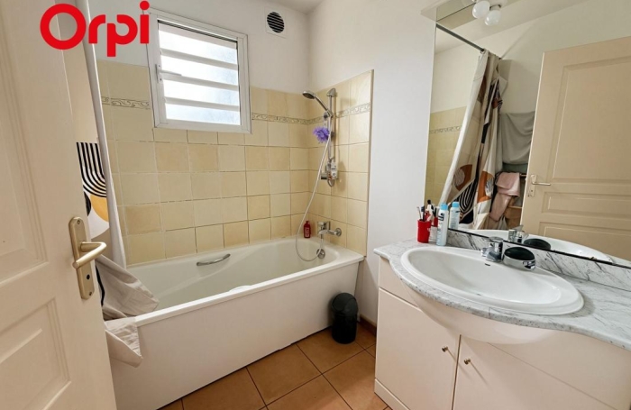 Vente Appartement 41.26m&sup2; 2 pièces Le Tampon