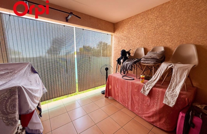 Vente Appartement 41.26m&sup2; 2 pièces Le Tampon