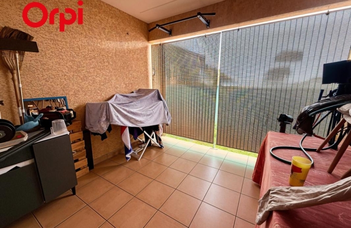 Vente Appartement 41.26m&sup2; 2 pièces Le Tampon
