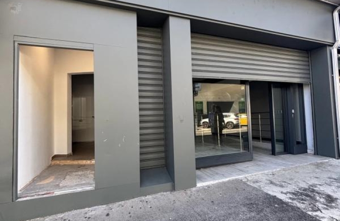 Location Bureaux 97400
