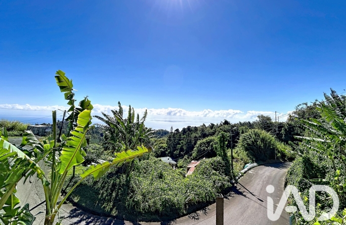 Vente Maison 97400