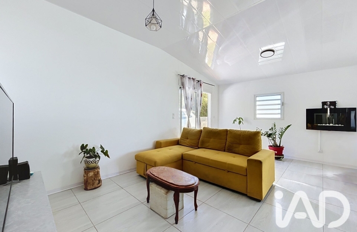 Vente Maison 223m&sup2; 8 pièces Saint Denis