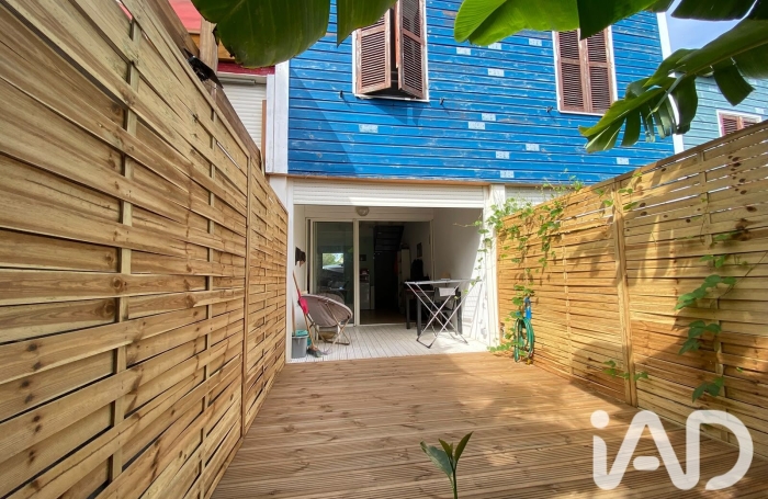 Vente Appartement 97424
