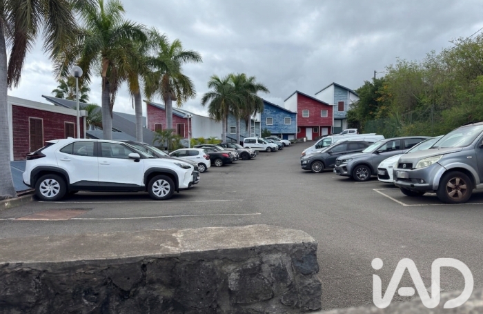 Vente Appartement 37m&sup2; 2 pièces Piton Saint Leu