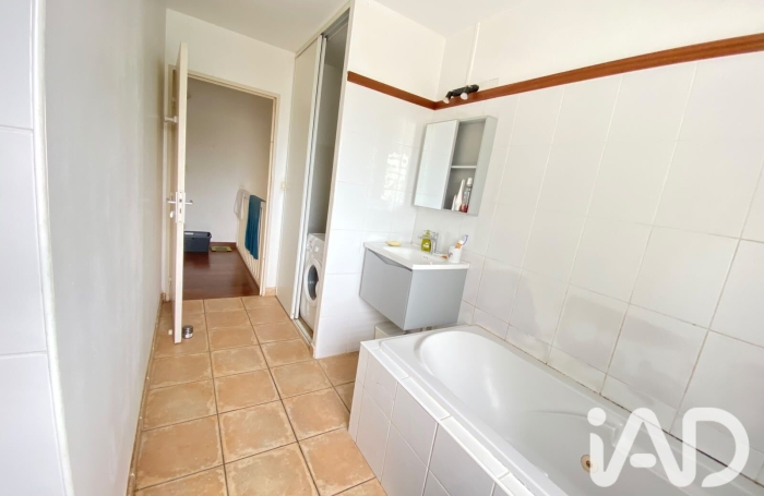 Vente Appartement 37m&sup2; 2 pièces Piton Saint Leu