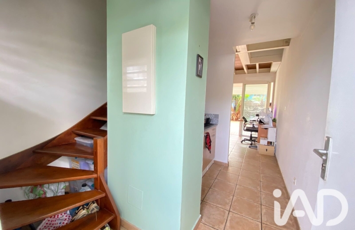 Vente Appartement 37m&sup2; 2 pièces Piton Saint Leu